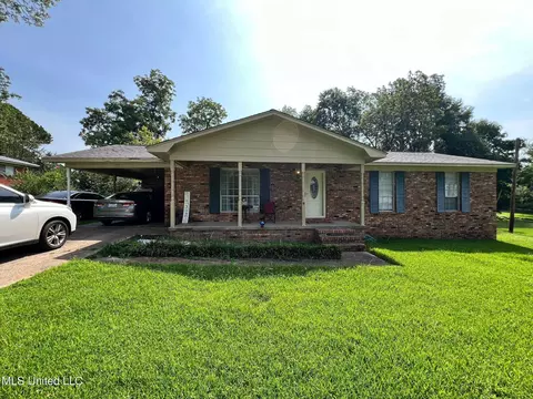 102 Northwood Dr, Quitman, MS 39355