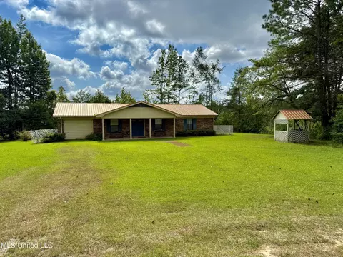 2338 Attala Rd 5236, Mccool, MS 39108