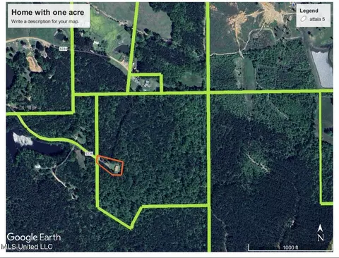2338 Attala Rd 5236, Mccool, MS 39108 photo 23