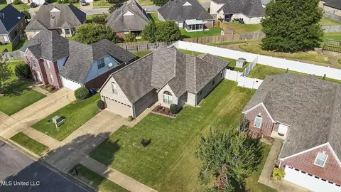View/Area - 7232 Maple Grove Rd, Olive Branch, MS 38654 photo 1 of 1