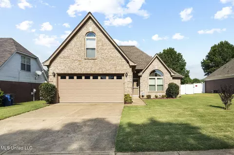 7232 Maple Grove Rd, Olive Branch, MS 38654