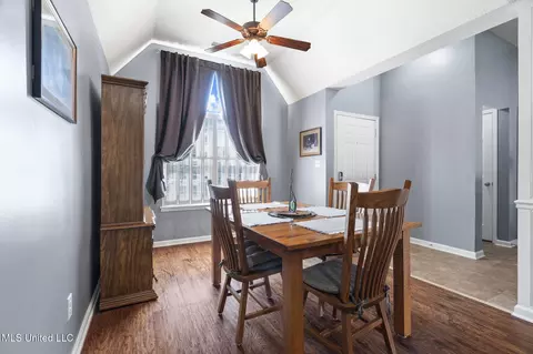 Dining - 7232 Maple Grove Rd, Olive Branch, MS 38654 photo 1 of 1