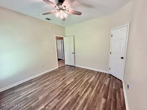 Bedroom - 629 Westhill Rd, Brandon, MS 39042 photo 2 of 5