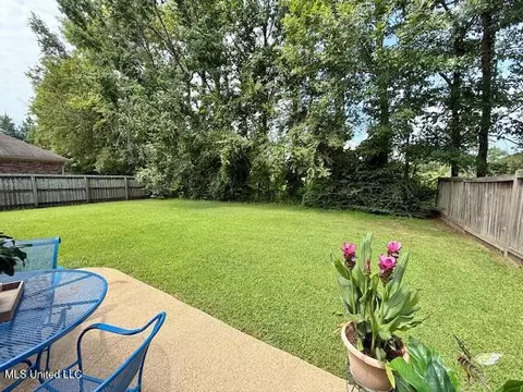 Exterior - 629 Westhill Rd, Brandon, MS 39042 photo 2 of 2