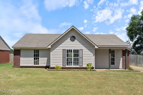 4250 Brighton Dr, Horn Lake, MS 38637