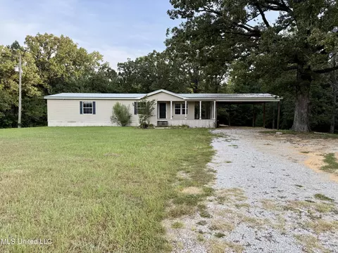 5067 Utah Rd, Lena, MS 39094
