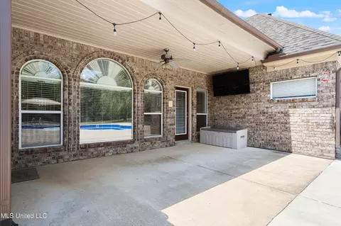 5838 Slocum Trl, Hernando, MS 38632 photo 30