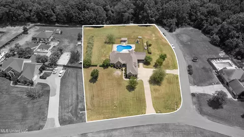 5838 Slocum Trl, Hernando, MS 38632 photo 32