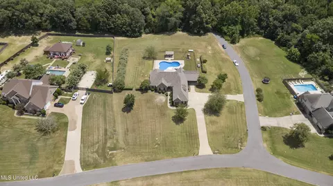 5838 Slocum Trl, Hernando, MS 38632 photo 34