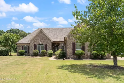 5838 Slocum Trl, Hernando, MS 38632