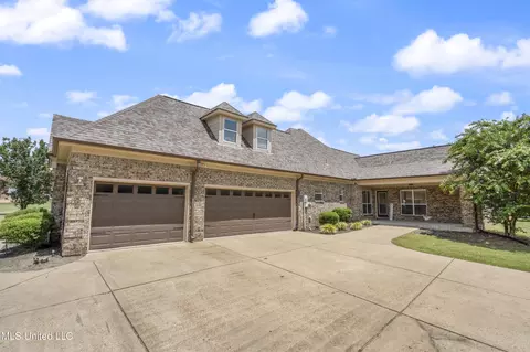 5838 Slocum Trl, Hernando, MS 38632 photo 3