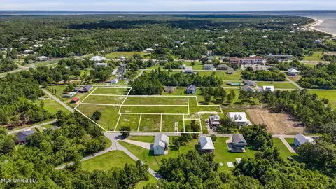 Nhn0 Hughes Street, Waveland, MS 39576