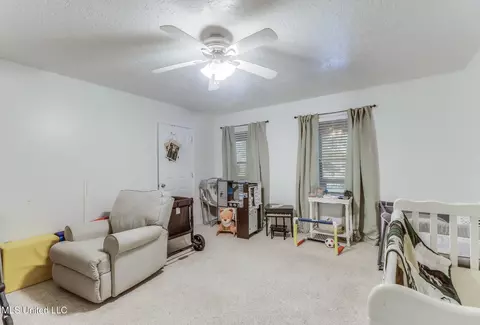 Bedroom - 249 Beesley Rd, Lucedale, MS 39452 photo 3 of 3