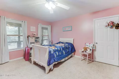 Bedroom - 249 Beesley Rd, Lucedale, MS 39452 photo 1 of 3