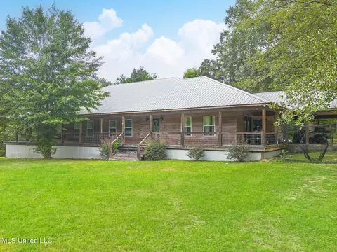 Other - 249 Beesley Rd, Lucedale, MS 39452 photo 1 of 10