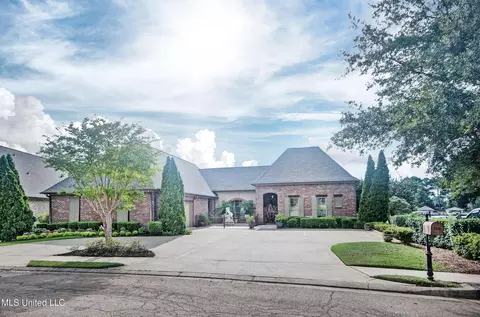 120 Port Ln, Brandon, MS 39047