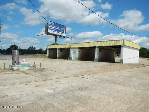911 N Highway 19, Meridian, MS 39307