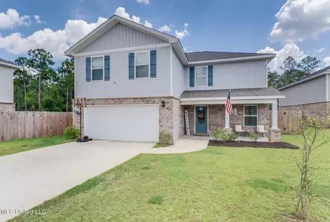 5416 Leeds Ln, Biloxi, MS 39532
