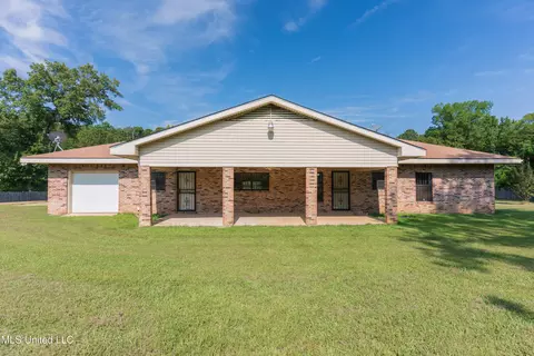 Exterior - 5232 Old Byram Rd, Byram, MS 39272 photo 14 of 18
