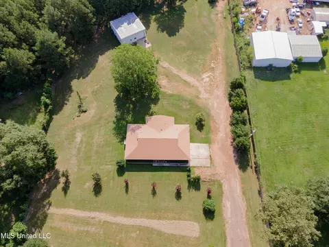 View/Area - 5232 Old Byram Rd, Byram, MS 39272 photo 2 of 3