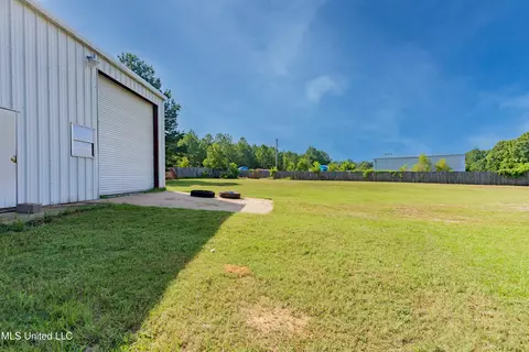 Exterior - 5232 Old Byram Rd, Byram, MS 39272 photo 18 of 18