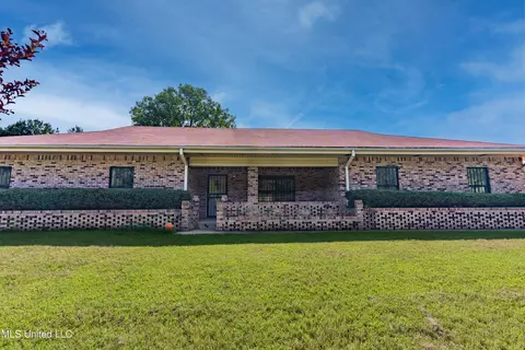 Exterior - 5232 Old Byram Rd, Byram, MS 39272 photo 2 of 18