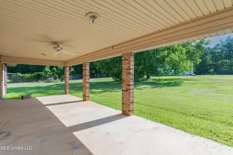 Exterior - 5232 Old Byram Rd, Byram, MS 39272 photo 13 of 18