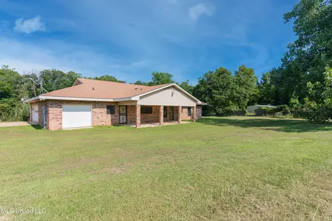 Exterior - 5232 Old Byram Rd, Byram, MS 39272 photo 16 of 18