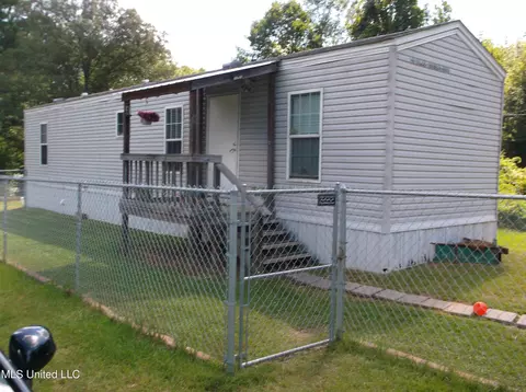 3161 Old Brookhaven Rd, Summit, MS 39666