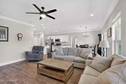 15504 Soaring Loop, Gulfport, MS 39503 photo 27