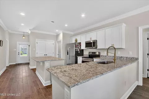 15504 Soaring Loop, Gulfport, MS 39503 photo 15