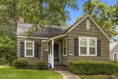 534 Pennsylvania Ave, Jackson, MS 39216