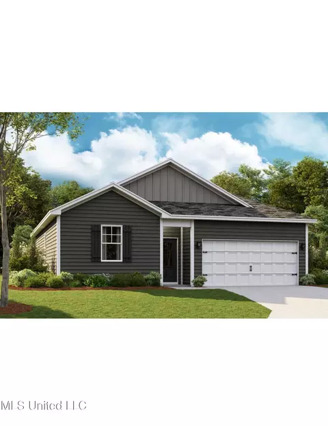 43 Silo Ln, Byhalia, MS 38611