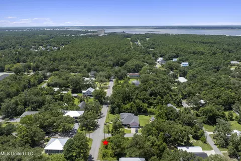 233 Leonhard Ave, Bay Saint Louis, MS 39520 photo 9