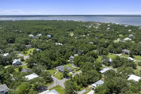 233 Leonhard Ave, Bay Saint Louis, MS 39520 photo 11