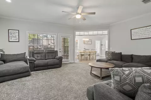 403 Ashtead Ct, Ridgeland, MS 39157 photo 3