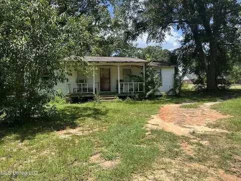 1 53 Ac Old 63 North Hwy, Lucedale, MS 39452