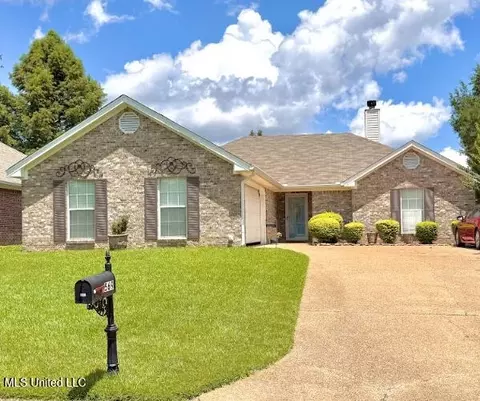 569 Lincolns Dr, Brandon, MS 39042