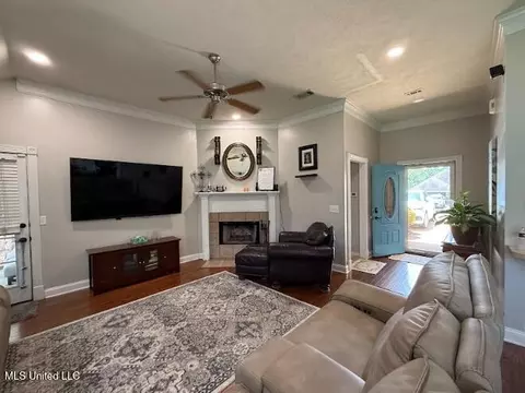569 Lincolns Dr, Brandon, MS 39042 photo 5