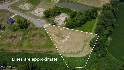 lot112 Louise Cv, Byhalia, MS 38611