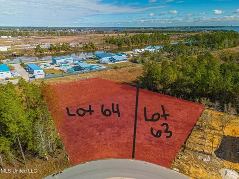 11066 Georgian Way, Gulfport, MS 39503