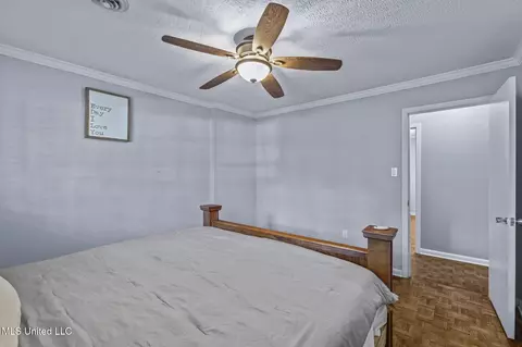 Bedroom - 5235 Hialeah Dr, Jackson, MS 39211 photo 1 of 8