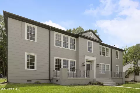 3805 N State St, Jackson, MS 39216 photo 2