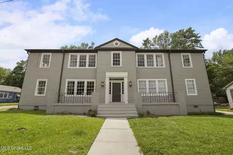 3805 N State St, Jackson, MS 39216