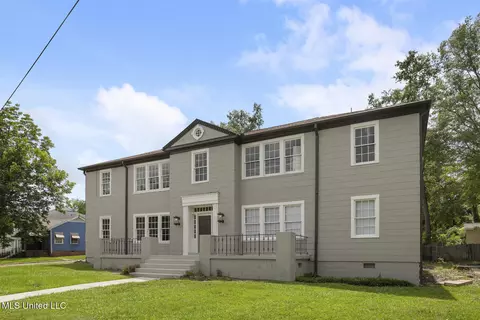 3805 N State St, Jackson, MS 39216 photo 3