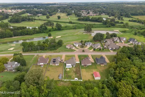5233 E Nail Rd, Olive Branch, MS 38654 photo 34