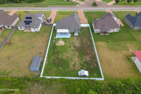 5233 E Nail Rd, Olive Branch, MS 38654 photo 33