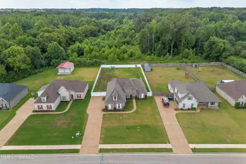 5233 E Nail Rd, Olive Branch, MS 38654 photo 31
