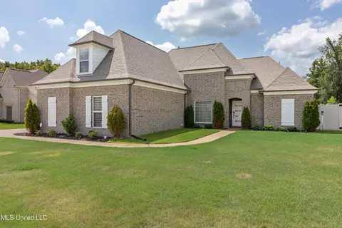 5233 E Nail Rd, Olive Branch, MS 38654 photo 3