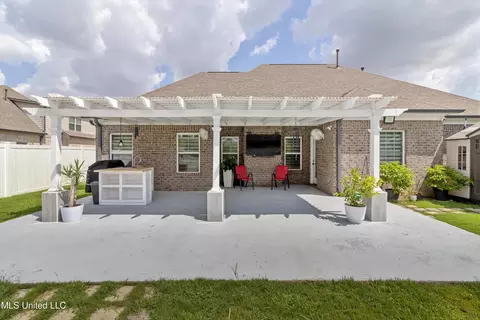 5233 E Nail Rd, Olive Branch, MS 38654 photo 27